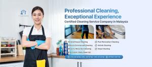 PT Clean Services
