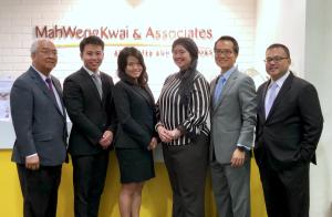 MahWengKwai & Associates