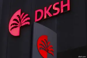 DKSH Holdings (Malaysia) Berhad