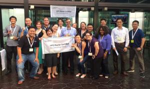 Hewlett Packard Enterprise (HPE) Malaysia