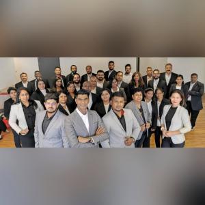 KL Mega Group & Associates