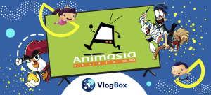 Animasia Studio