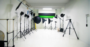 Photo Studio MY