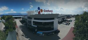 CJ Century Logistics Bukit Raja