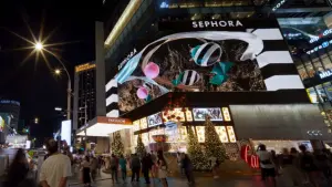 Sephora Digital SEA