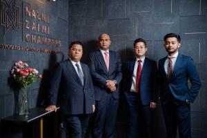 Nazmi Zaini Chambers