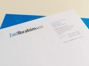 Zaid Ibrahim & Co