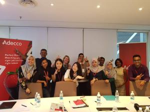 Adecco Malaysia