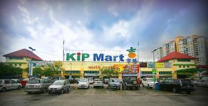 Kip Mart