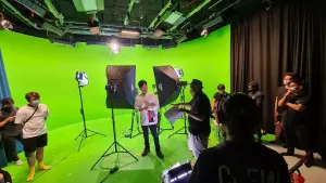 Gary Chong Studios