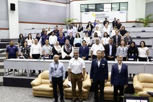Penang Skills Development Centre (PSDC)