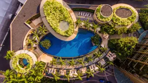 Hyatt Hotels Corporation Malaysia