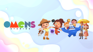 Omens Studios