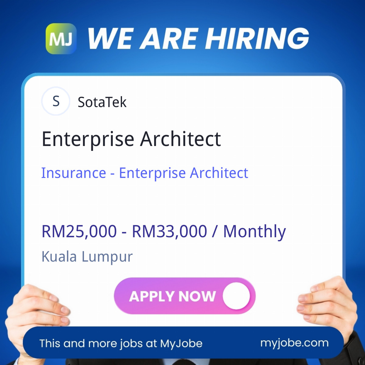 Enterprise Architect
