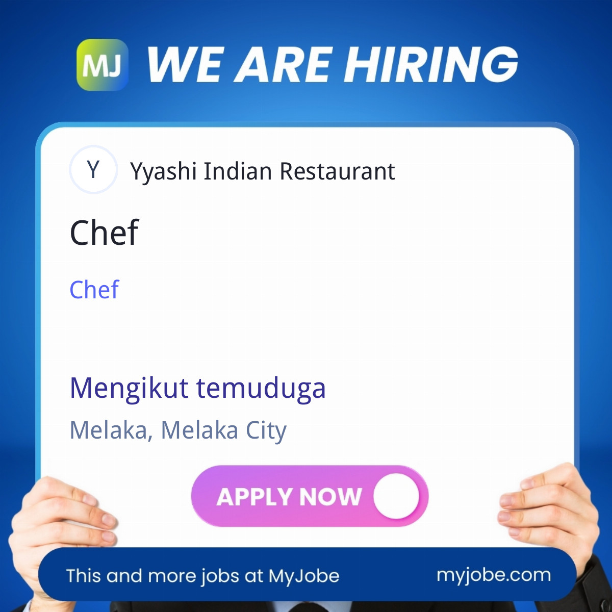 Chef