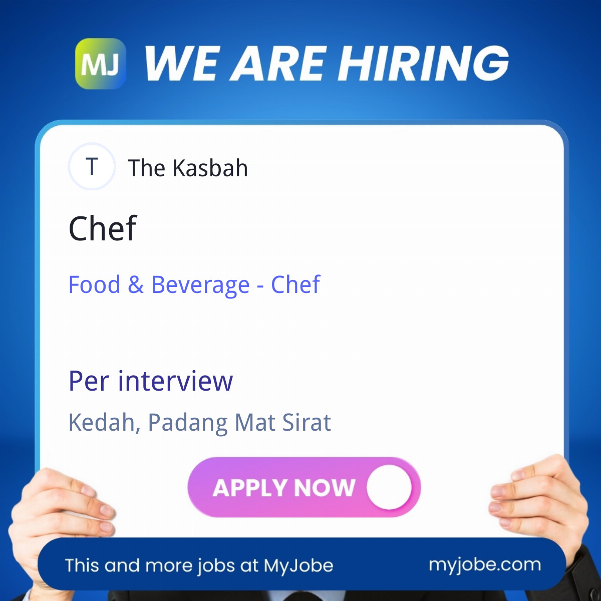 Chef