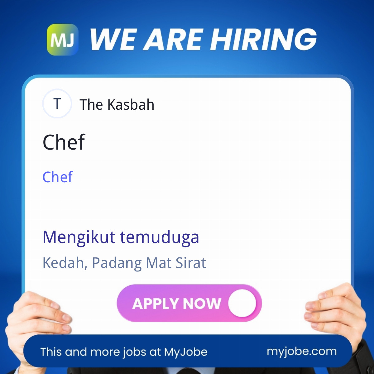 Chef