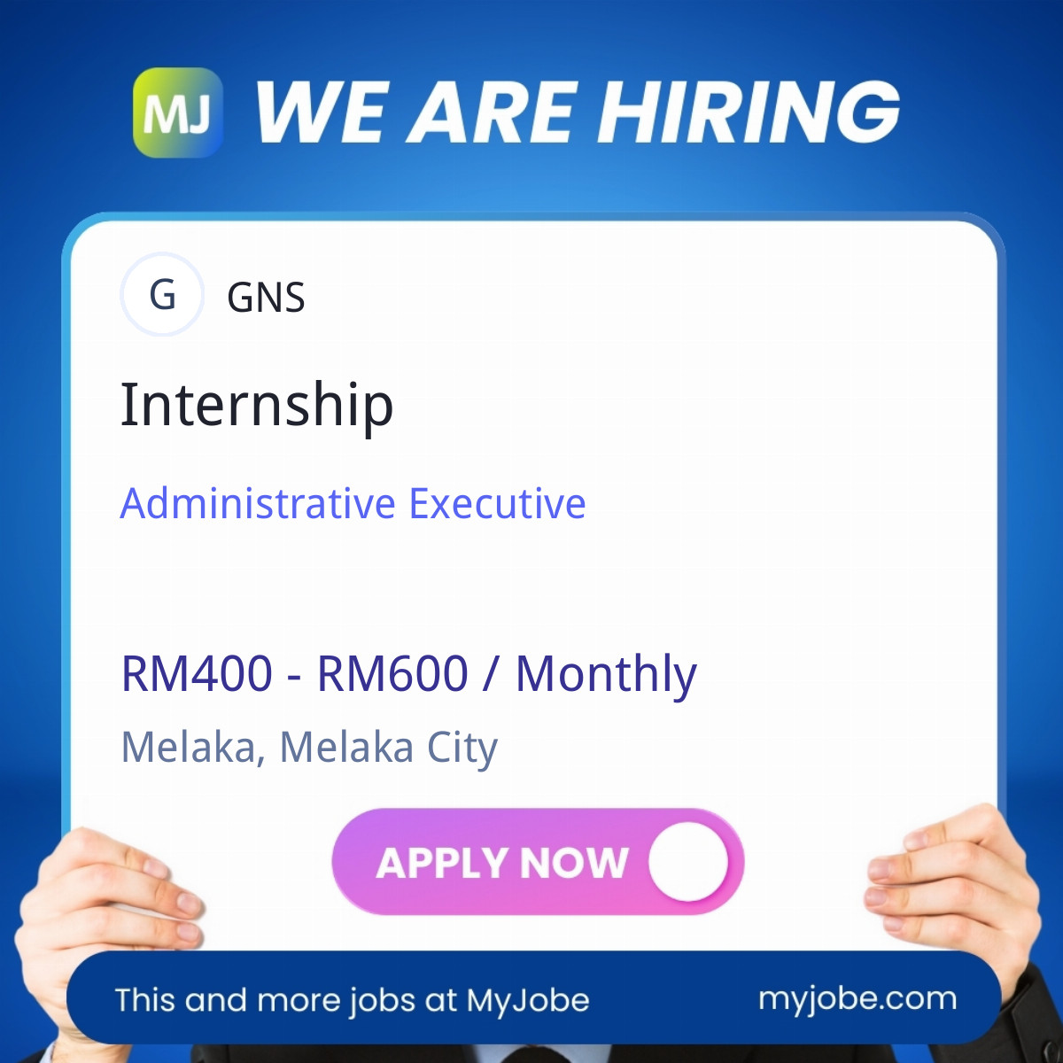 Internship