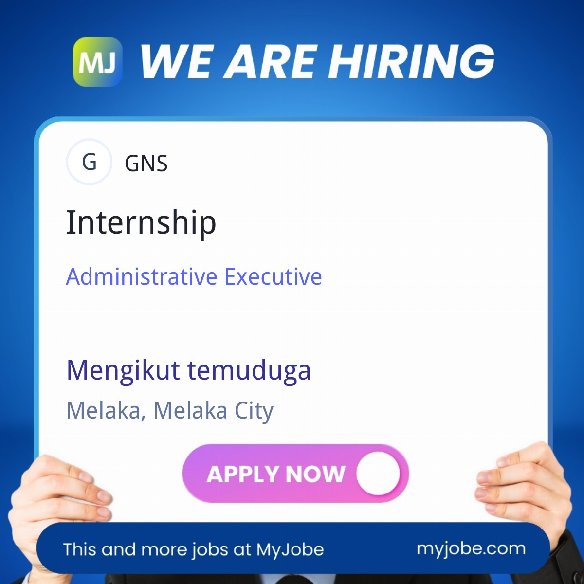 Internship