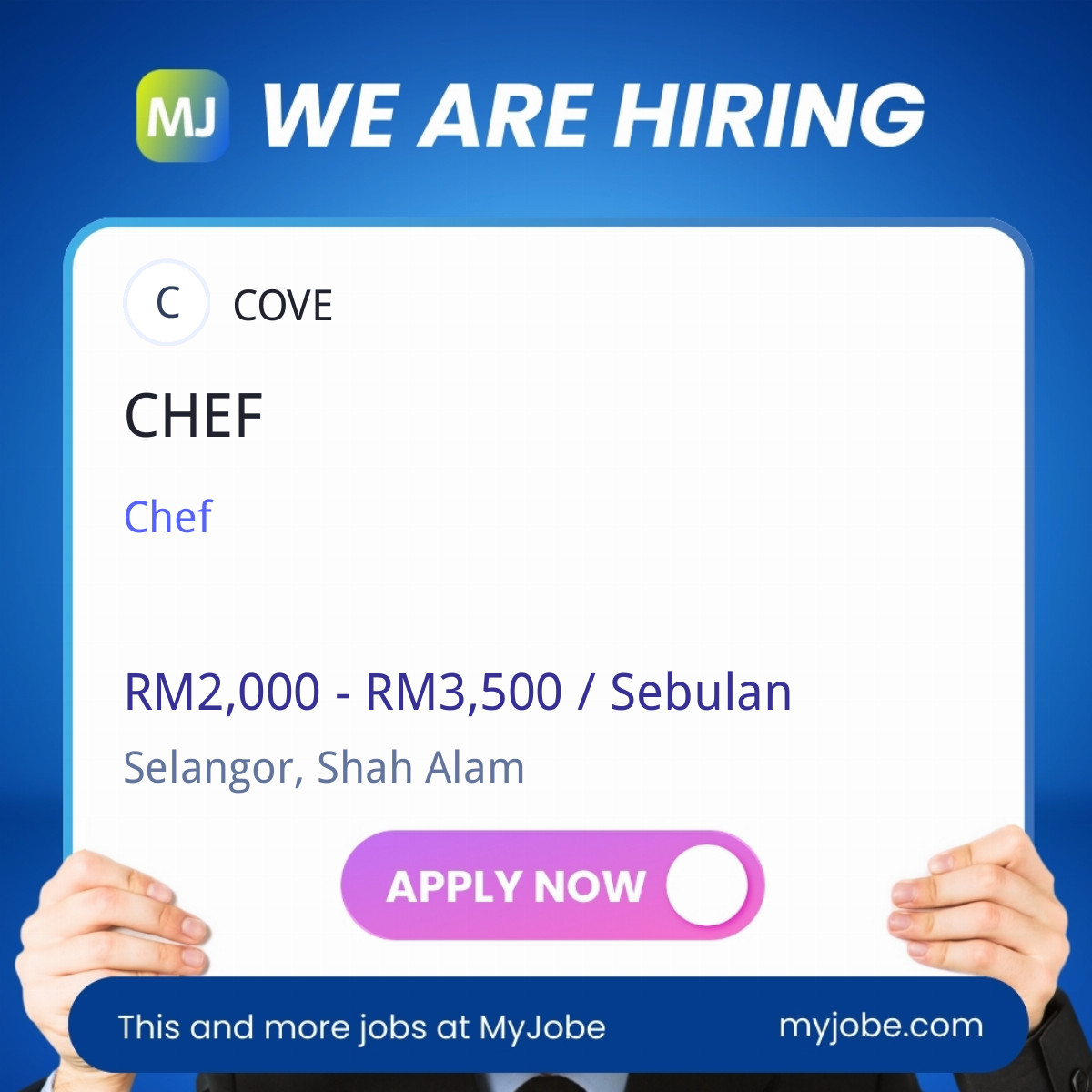 CHEF