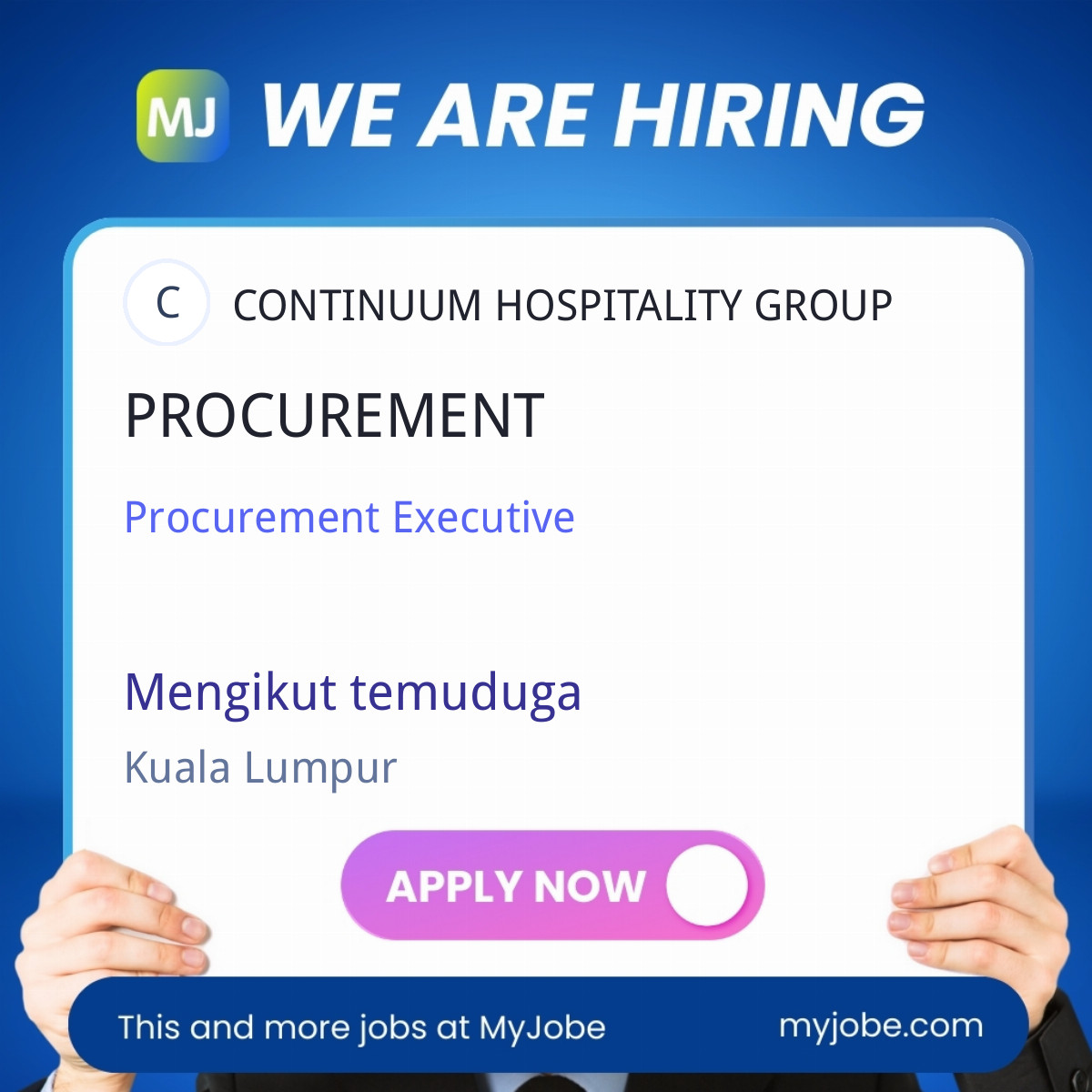 PROCUREMENT