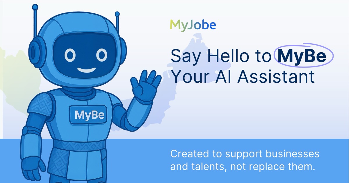 AI MyBe