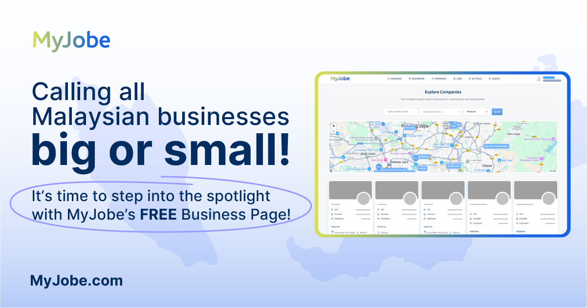Business & Talent Community